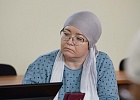 Представители СМИ Республики Башкортостан приняли участие в пресс-конференции в ЦДУМ России